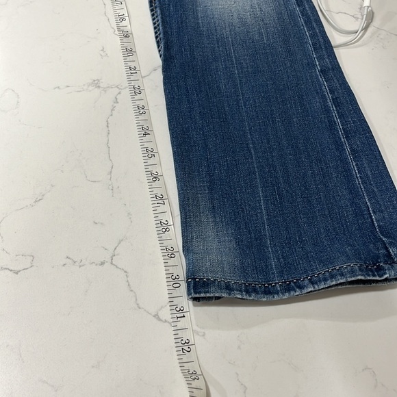 Anoname Jeans Carmen Fit Size 29 - Picture 14 of 15